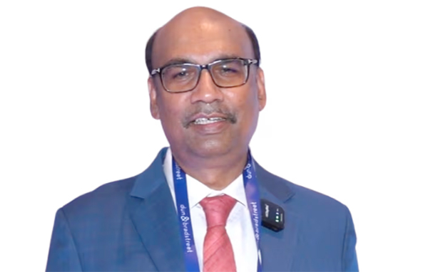 Panda to succeed Swarup as CMD, CONCOR